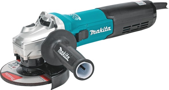 MAKITA kutna brusilica GA5090X01 PS25